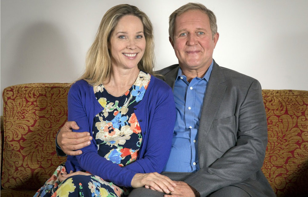 Eltern allein zu Haus Die Schröders NDR TVProgramm