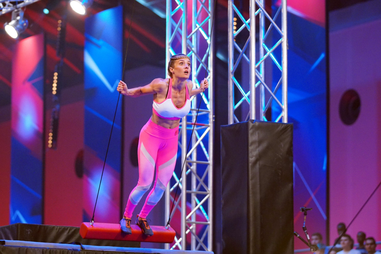Ninja Warrior Kandidaten Ninja Warrior Kandidaten