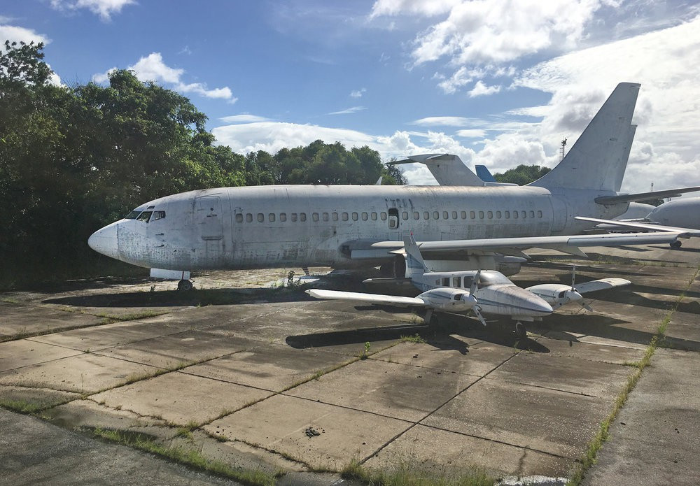 The Nine – Die Geiseln