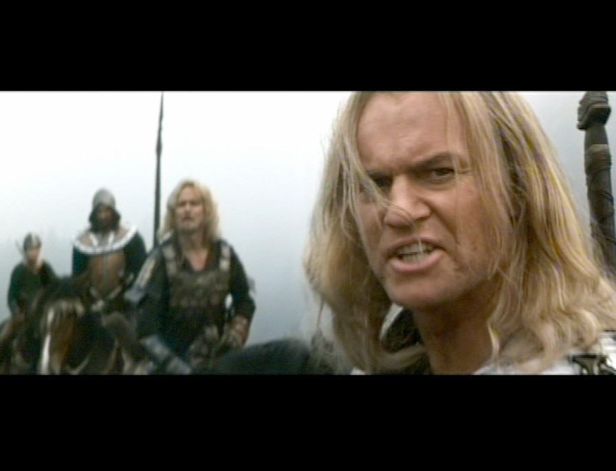 Anschauen online Tatort Unter Kriegern auf mit englischen Untertiteln