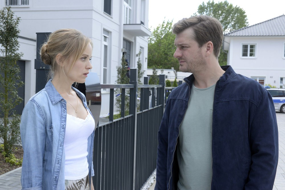 Ein starkes Team ZDF TVProgramm