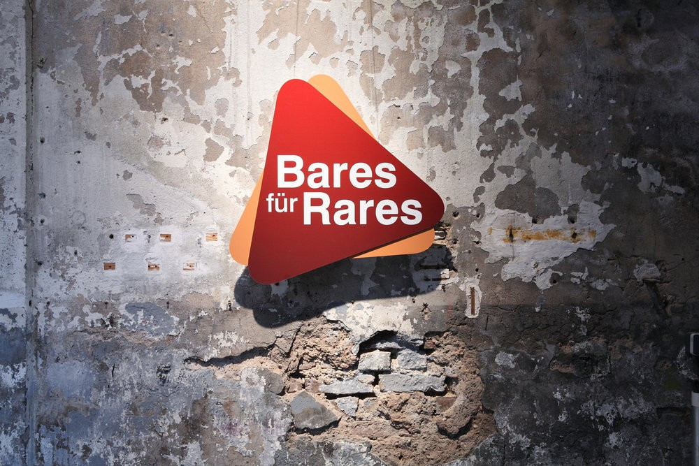 Bares Für Rares Programm Bares Für Rares Programm