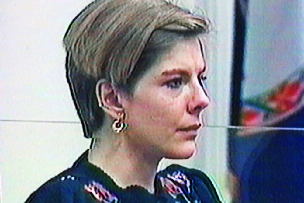 Das Versprechen Jens Söring Stream