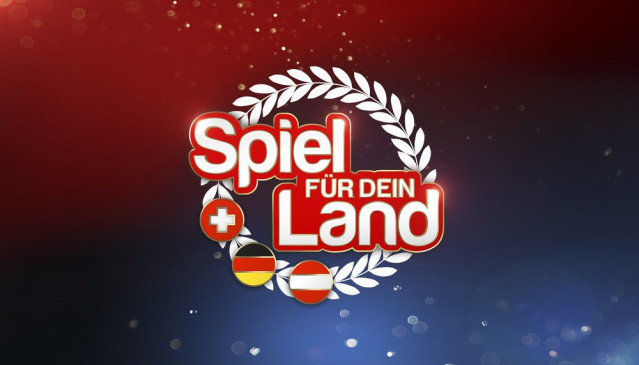 Spiel FГјr Dein Land Spiel FГјr Dein Land