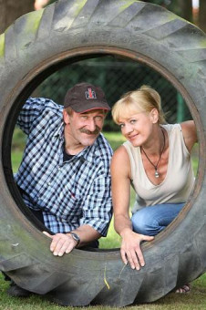 Bauer sucht Frau: Wer ist noch zusammen? Wer ist ein Paar?