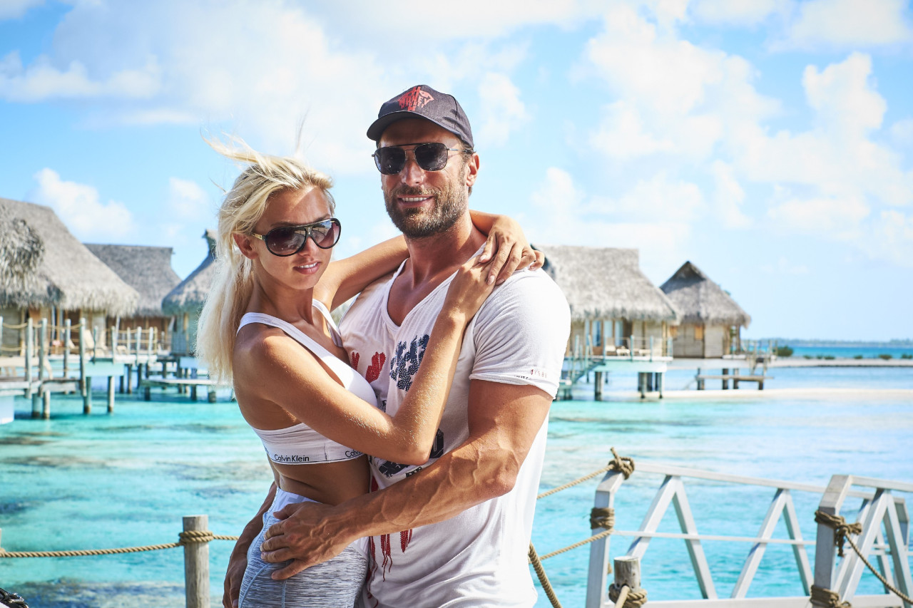 Bastian Yotta Adam Sucht Eva