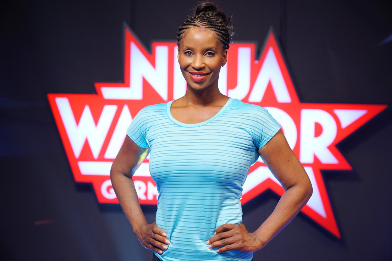 Ninja Warrior Promi Special