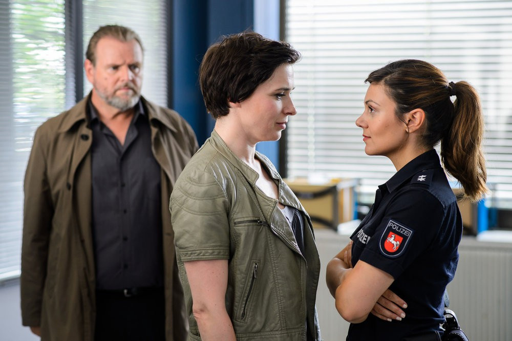 Friesland ZDF TVProgramm