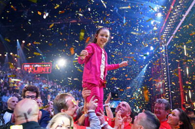 Das Supertalent 2019 Sendetermine Jury Infos