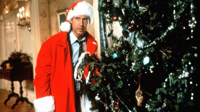 Chevy Chase Schöne Bescherung Chevy Chase Schöne Bescherung