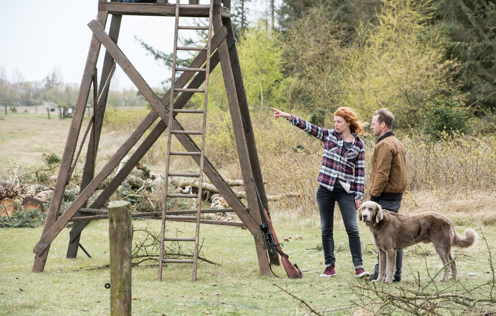 Nord bei Nordwest Waidmannsheil ARD TVProgramm