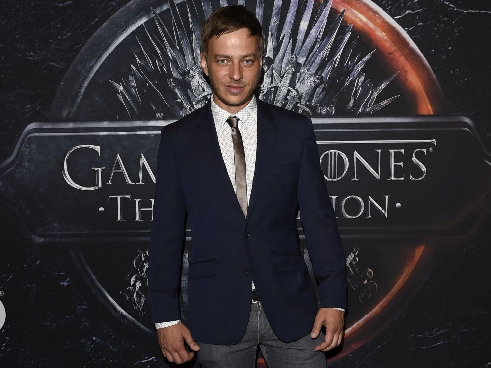 Got Tom Wlaschiha Got Tom Wlaschiha