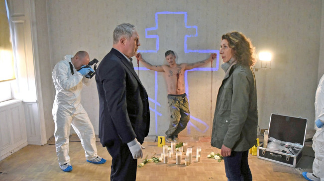 Tatort Die Faust Tatort Die Faust
