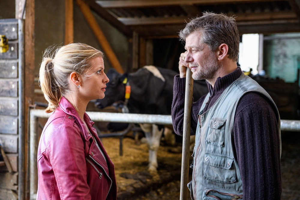 Friesland ZDF TVProgramm