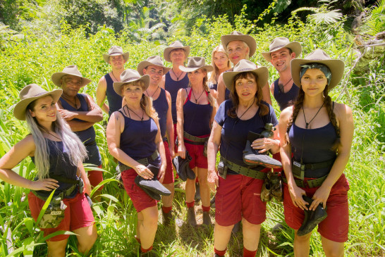 Jungle Camp 2021 Teilnehmer Jungle Camp 2021 Teilnehmer