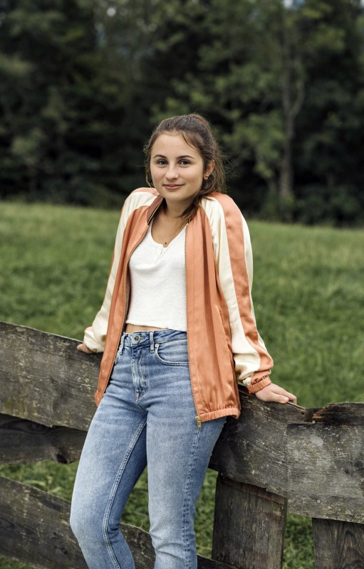 Alina Abgarjan Alina Abgarjan