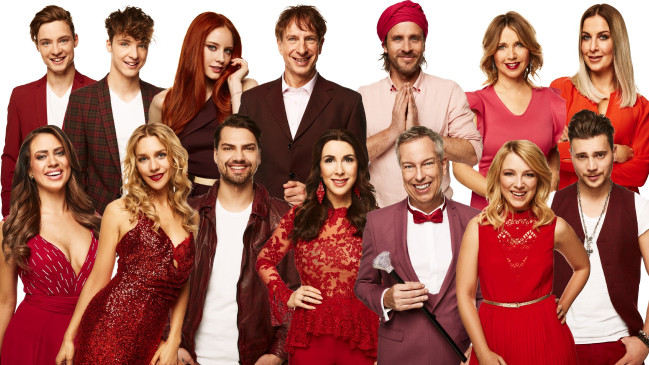 Lets Dance 2019 Kandidaten Rtl