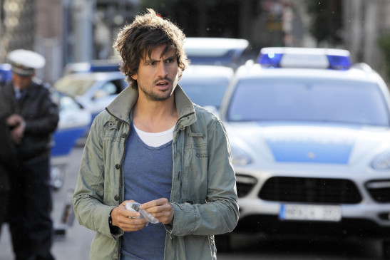 Filme Tom Beck Filme Tom Beck