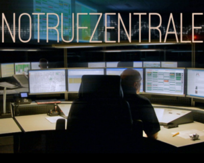 Notrufzentrale Vox Notrufzentrale Vox