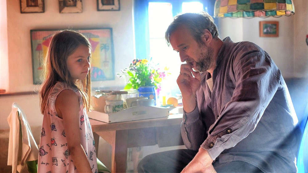 Frühling Wenn Kraniche Fliegen