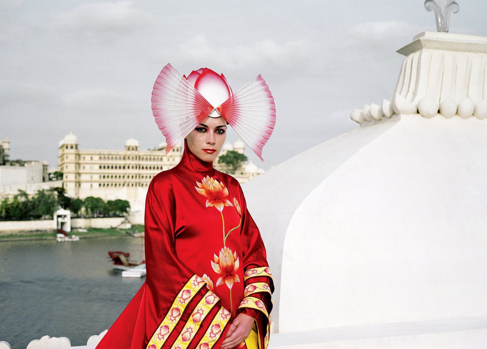 The Fall Im Reich Der Fantasie