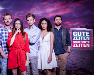 Gzsz Vorschau Prisma Gzsz Vorschau Prisma