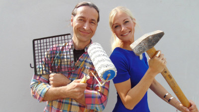 Zuhause Im Gluck 2019 Infos Und Sendetermine Zur Rtl2 Serie