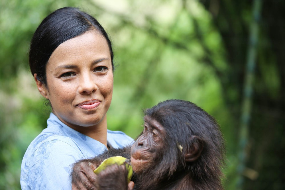 servus tv wie tiere flirten