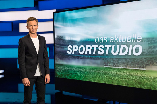 Moderator Zdf Sportstudio Moderator Zdf Sportstudio