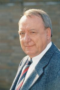Ulrich Matschoss Ulrich Matschoss