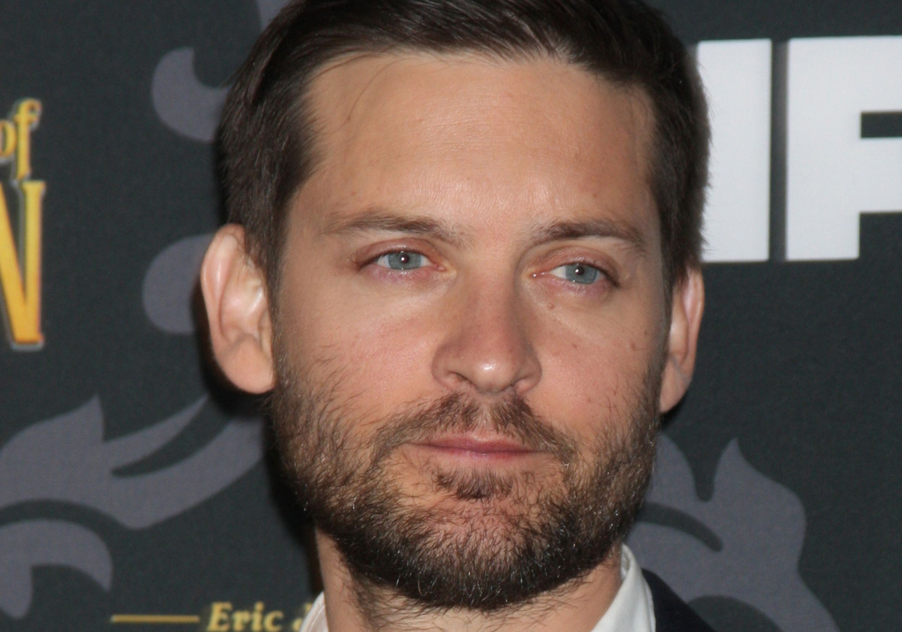 Tobey Maguire Filme Tobey Maguire Filme