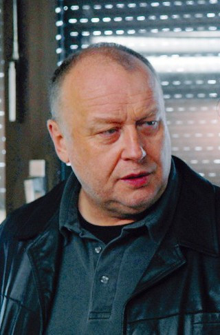 Thomas Thieme - Infos und Filme