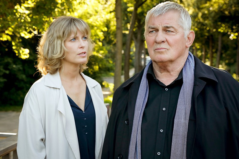 Valerie Niehaus Die Spezialisten