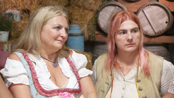 Bauer sucht frau 2020 kennenlernen