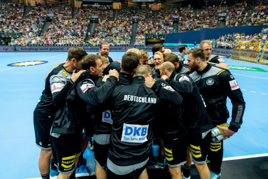 Handball Wm 2019 Live übertragung Im Tv Termine Und Spielorte