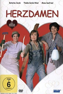 Herzdamen Herzdamen