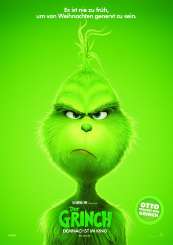 Der Grinch 2