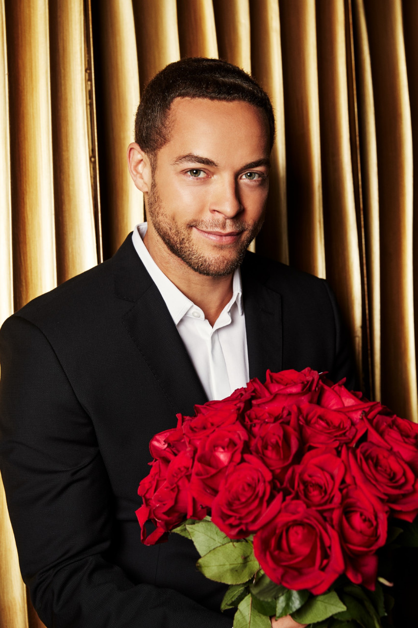 Oliver Bachelor 2019 Oliver Bachelor 2019