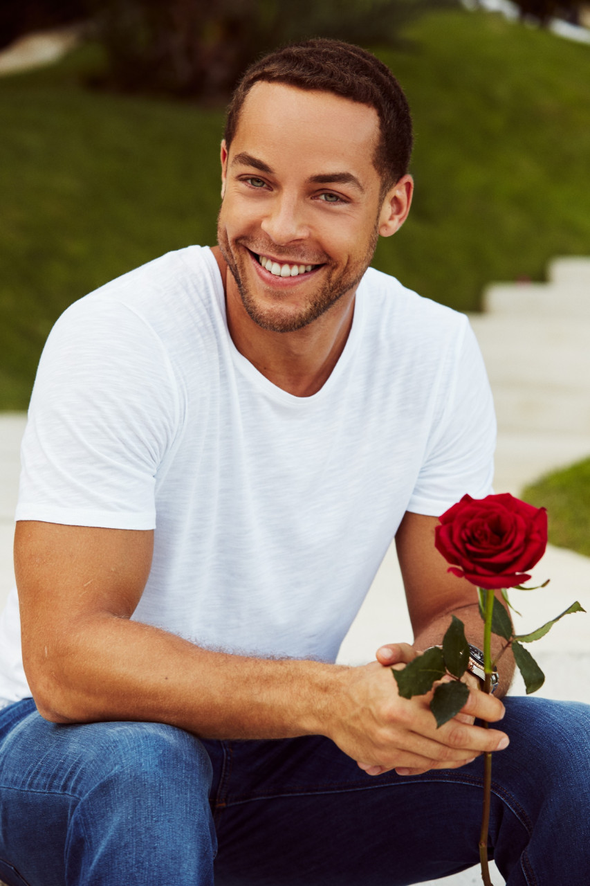 Der Bachelor 2019: Das ist Andrej Mangold