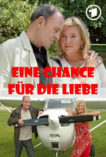 Eine Chance für die Liebe Trailer, Kritik, Bilder und Infos zum Film