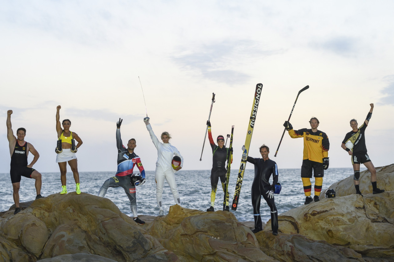 Ewige Helden 2019 Sendetermine Ewige Helden 2019 Sendetermine