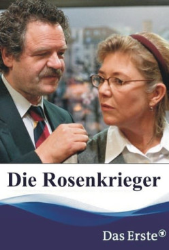 Die Rosenkrieger Die Rosenkrieger