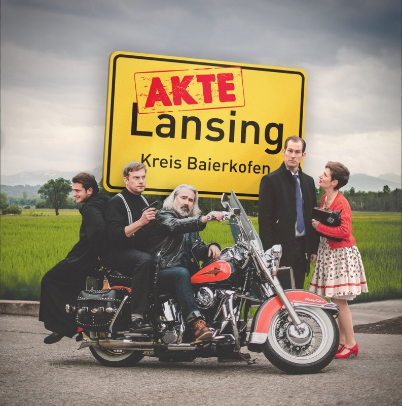 Akte Lansing Akte Lansing