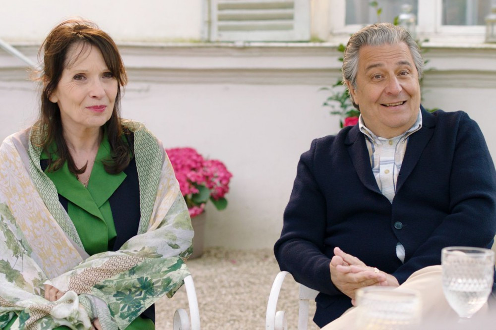 Monsieur Claude 2 Trailer und Kritik zum Film