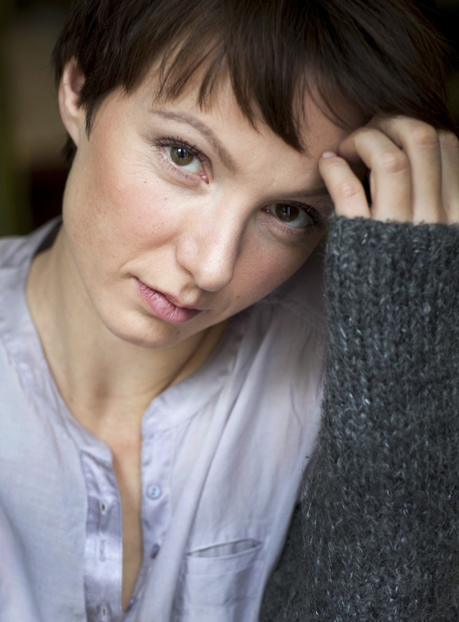Julia Koschitz - Infos und Filme