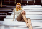 Julia Brendler - Infos und Filme