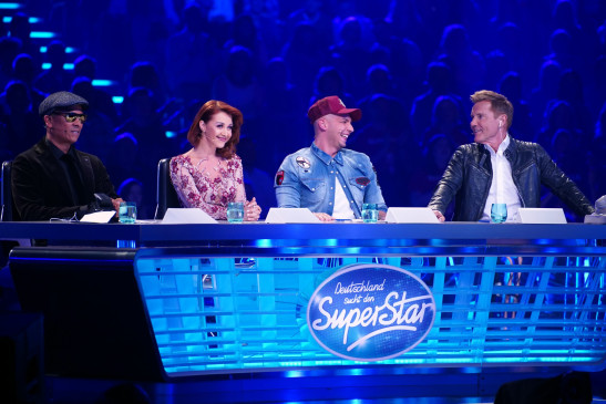 DSDS 2019 - Gewinner, Jury und Infos