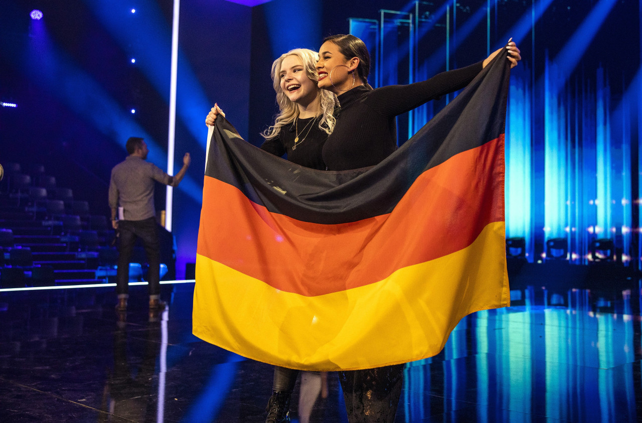 ESC 2019 2. Halbfinale im TV Wer sind die Teilnehmer?