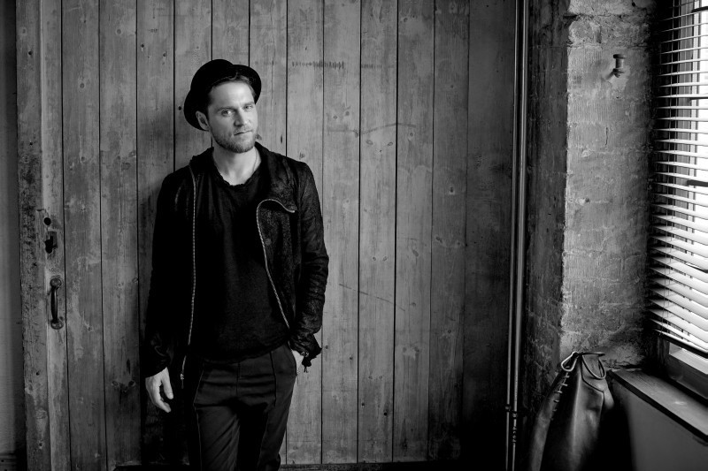 Sing meinen Song 2019 Johannes Oerding