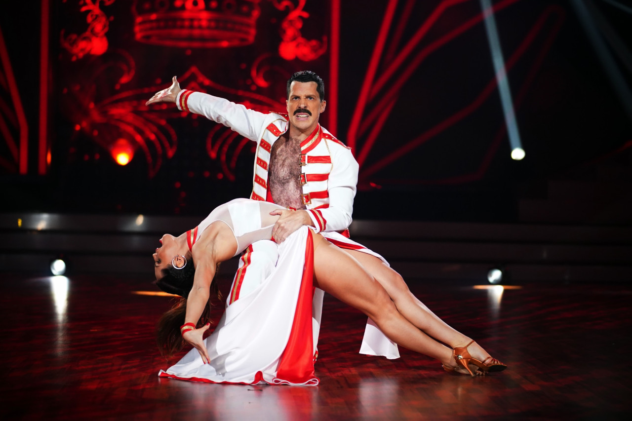 Lets Dance Oliver Pocher